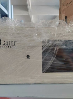 寻《《LAM RESEARCH 工业显示器，型号853-02587