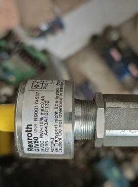 寻《《库存力士乐GIV50 R900174537阀位开关