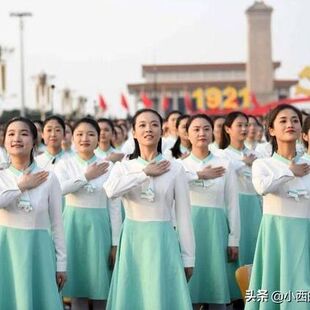 儿童大合唱演出服中小学生诗歌朗诵表演服幼儿园千人献词新款校服