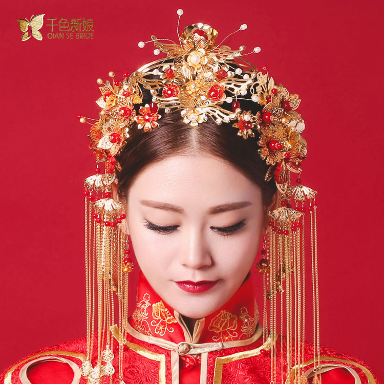 Accessoire cheveux QIANSE BRIDE - Ref 1199561 Image 1