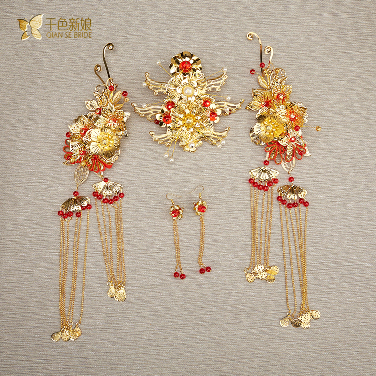 Accessoire cheveux QIANSE BRIDE - Ref 1199561 Image 3