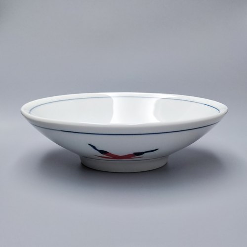 仿古老式陶瓷餐具多用碗盘碟