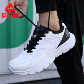 男夏季 女鞋 新品 室内健身训练休闲运动鞋 轻便透气运动鞋 匹克跑步鞋