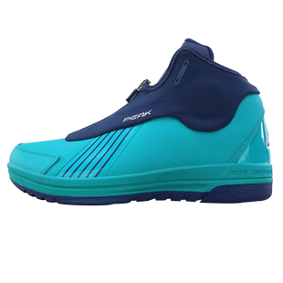 匹克篮球鞋高帮男鞋棉鞋加绒雪地靴冬季保暖运动鞋防滑耐磨男棉靴