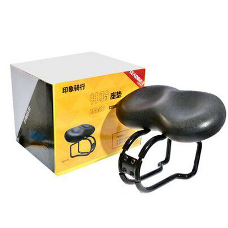 Selle de vélo Mountain Bike KINGSIR - Ref 2359335 Image 5