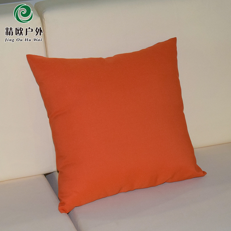 精欧户外枕头北欧阳台家具懒人百搭休闲抱枕创意客厅沙发靠垫腰枕