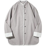 2024春夏新款风男装棉麻日系唐装汉服夹克外套C229/Y658/P80，男装夹克，电商C229-1