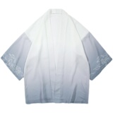 夏款风男装冰丝唐装汉服披风风衣外套防晒衣C229/Y609/P40，男装民族服装，电商C229-1