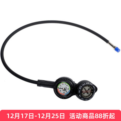 意大利cpd3深度计三联表指北针