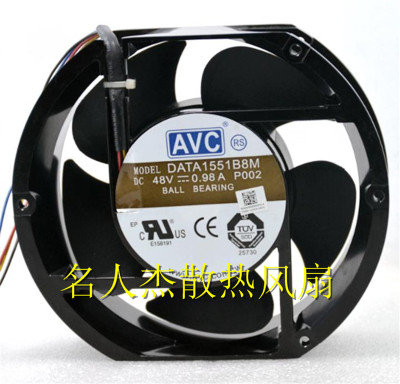DATA1551B8M48VAVC17251风扇