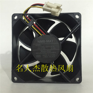 等离子 风扇 3110EL 12V 0.10A M19 MAT 04W 电视机 原装 8cm NMB