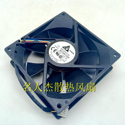 台达AFC0912DF12V1.43A