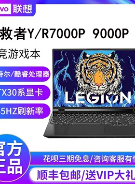 Lenovo/联想 拯救者R9000P 2021 R7 5800H/RTX3060
