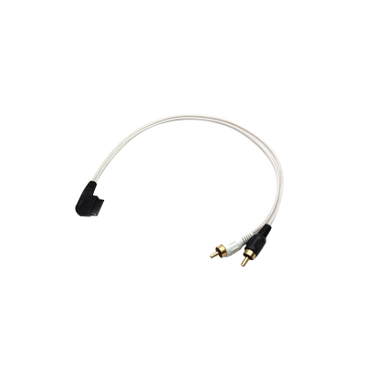 hifiman原装配件数字RCA线包邮