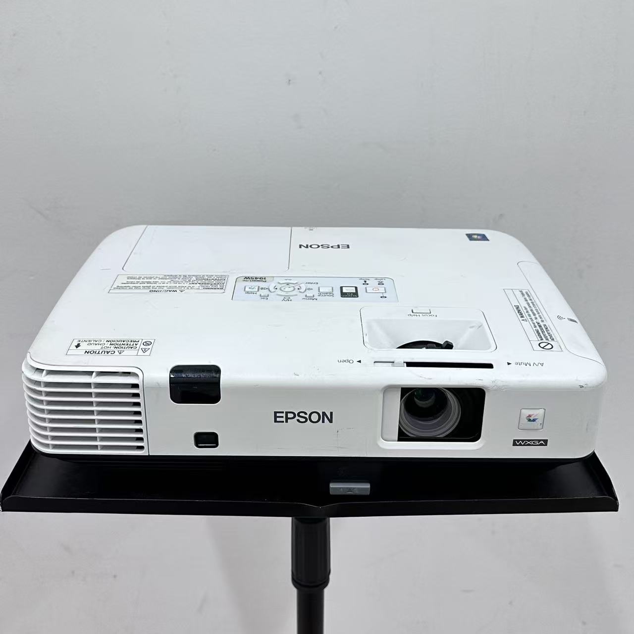 爱普生投影仪高清4200流明投影机