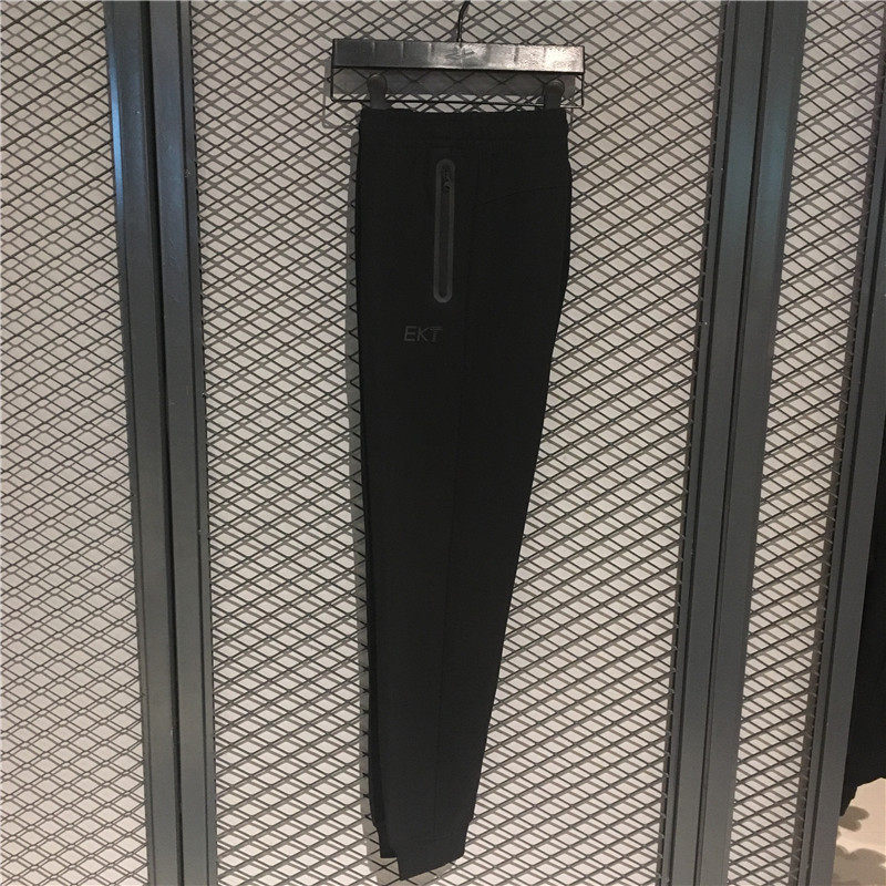 鸿星尔克2019冬季新款女裤休闲运动保暖加绒针织长裤12218457253,运动服/休闲服装,运动长裤,淘宝优惠券,粉丝福利购,淘宝优惠卷