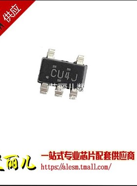 SN74LVC1GU04DBVR SN74LVC1GU04DBV 丝印CU4* SOT-23-5 全新原装