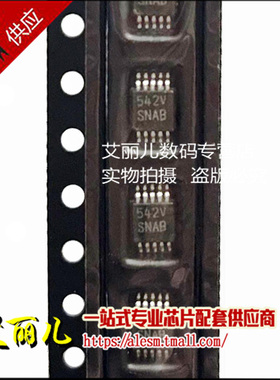 LM5069MMX-1/NOPB LM5069MM-1 丝印 SNAB MSOP10 全新原装