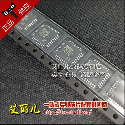 PCM2912AE4PJTR P2912AE4 QFP32 全新原装