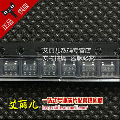 LM2735XMF ﻿LM2735XMFX LM2735 丝印SLEB SOT23-5 全新原装