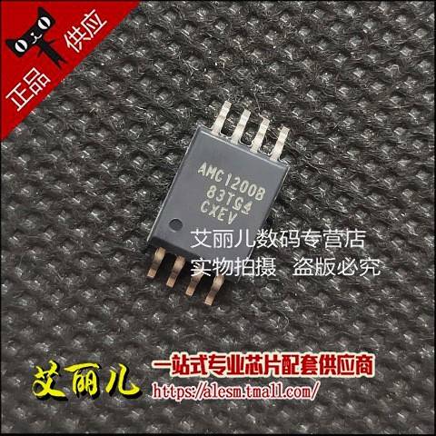 AMC1200BDWVR AMC1200BDWV AMC1200B SOP8 全新原装
