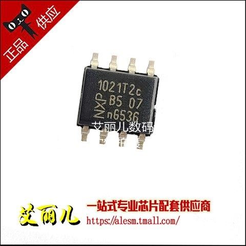 TJA1021T/20/CM TJA1021T 丝印1021T2c SOP8 全新原装