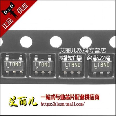 LTC6101CCS5 LTC6101CCS5#TRPBF 丝印LTBND SOT23-5 全新原装