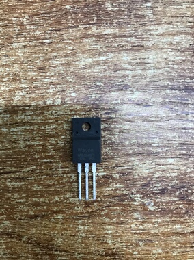 WML60N60F2 实拍图 TO-220F