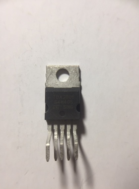 TDA2006 进口拆机 老版粗脚大芯片 欢迎咨询