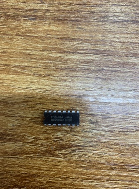 全新进口原装 TD62003AP DIP-16直插 达林顿驱动芯片（保证全新）