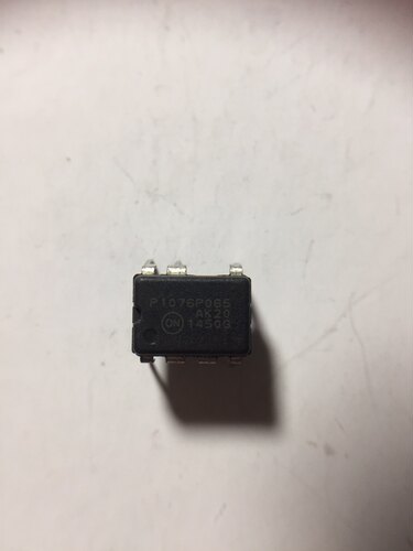 P1076P065 进口拆机 质量保证
