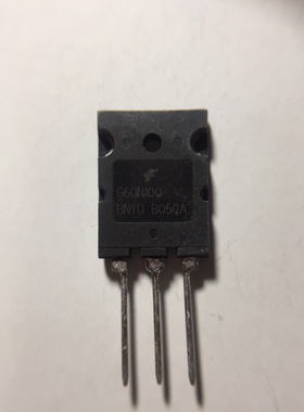 G60N100BNTD FGL60N100BNTD 原装进口拆机 原字码 IGBT 60A 1000V