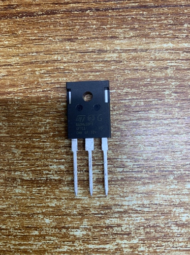 G60H65DFB STGWA60H65DFB 仓库进口现货 TO-247 650V 60A 可直拍