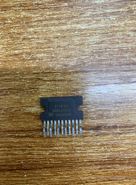 STV8163 全新原装进口 实拍图现货