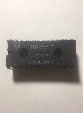TDA3561A 进口拆机