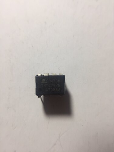 TNY279PN 进口拆机
