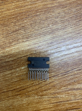 TFA9844J 全新原装正品进口 伴音功放芯片