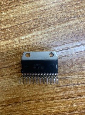 全新原装进口 HA13155 功放芯片