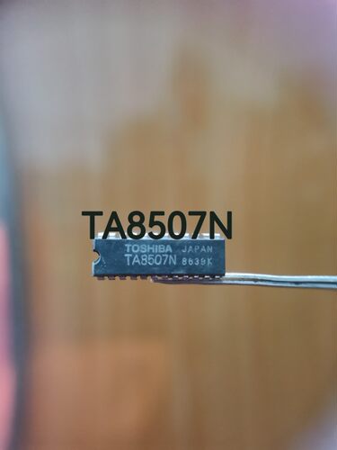 TA8507N 集成电路 欢迎详询
