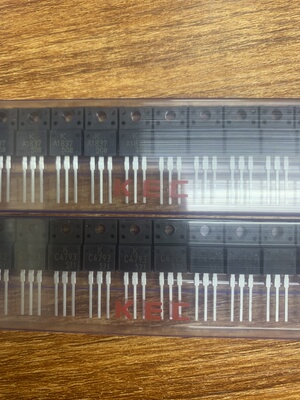 全新原装 2SA1837 2SC4793功放对管A1837 C4793音频管 实拍图现货