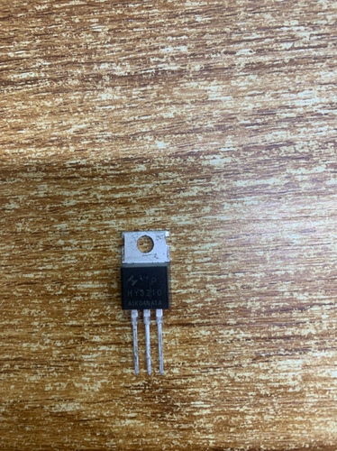 HY3210P 120A/100V TO-220 N沟道MOS场效应管