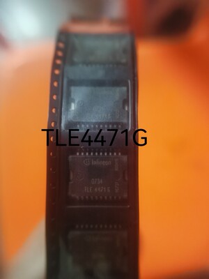 全新原装进口 TLE4471G  汽车电脑板芯片IC 贴片HSOP20
