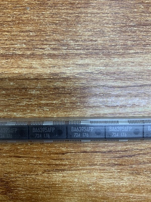 BA6395AFP  全新原装 （保证全新正品进口）