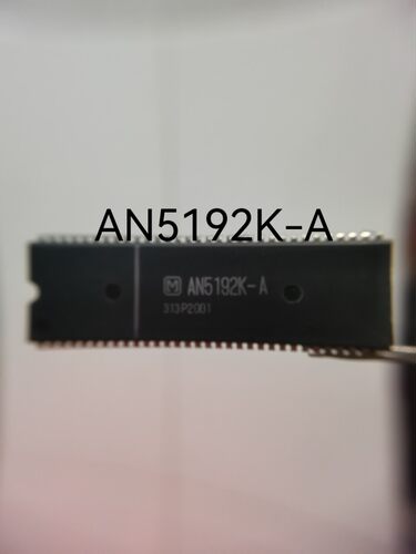 全新原装 AN5192K-A DIP-64 集成电路 IC芯片