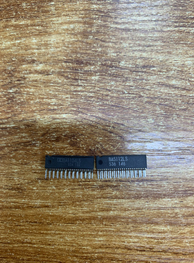 BA1104LS BA5112LS 实拍图