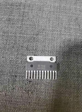 全新原装 HA1392 ZIP12 双声道音频功率放大器  单排集成电路