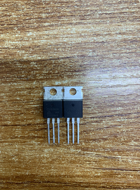 CS160N06  实拍图 160A 60V TO-220 控制器常用 质量保证