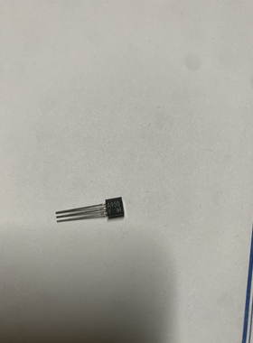 全新老版白字 2SA950-Y Y档 TO92 原装现货