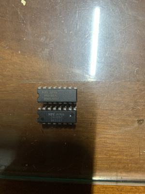 UPD1937C D6325C 质量保证