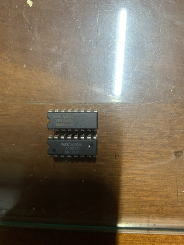 UPD1937C D6325C 质量保证